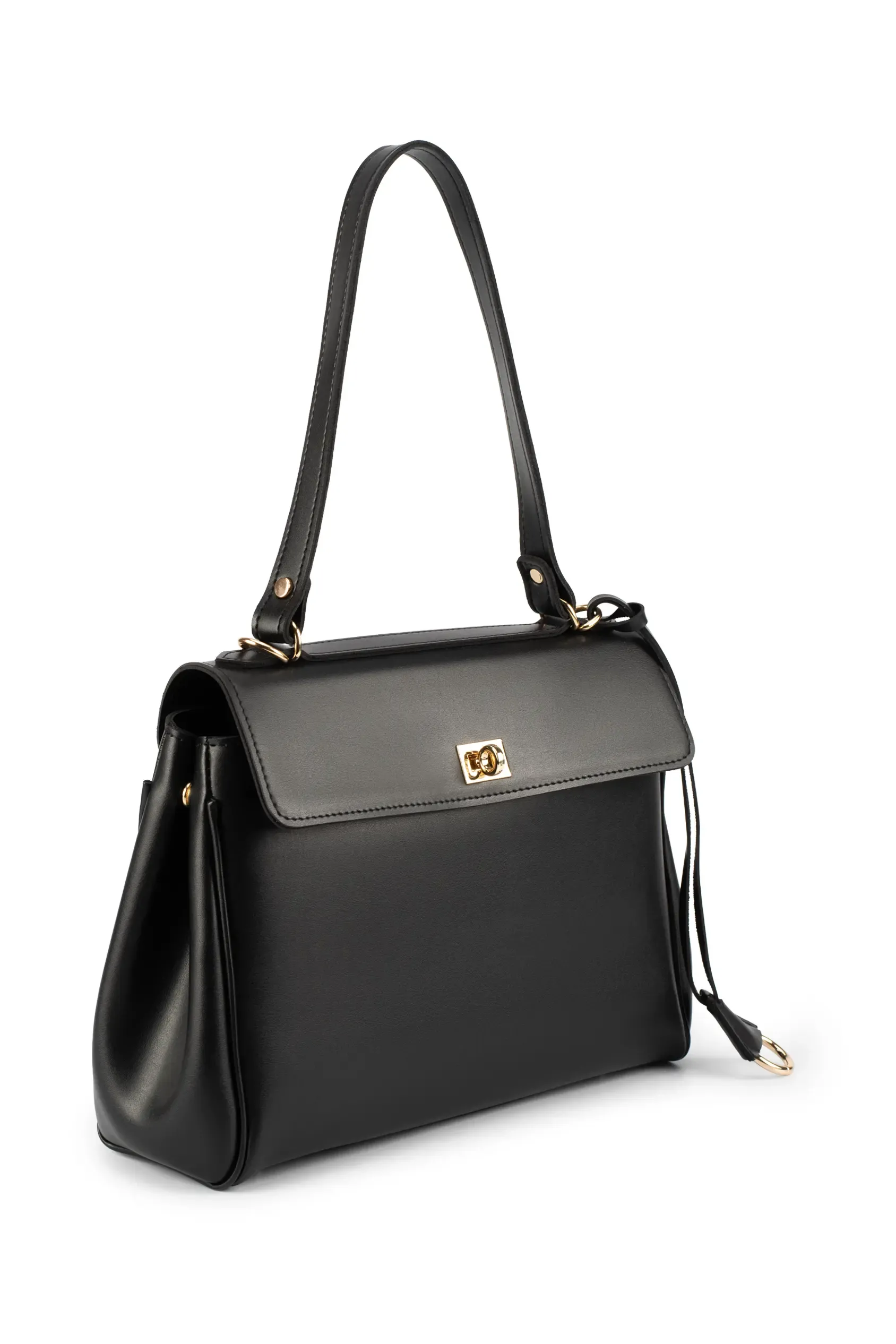 AVA BAG BLACK